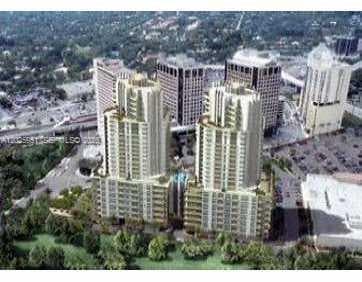 9066 SW 73 CT # 1802, Miami FL 33156 — 2