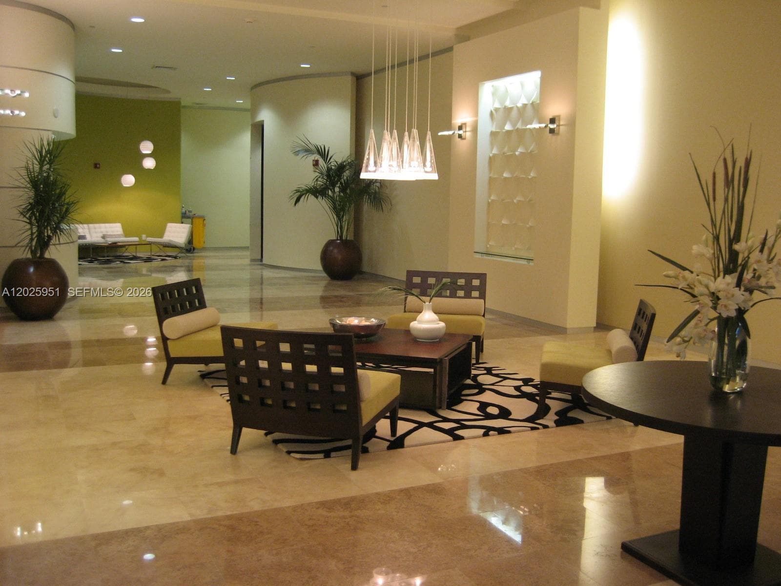 9066 SW 73 CT # 1802, Miami FL 33156 — 7