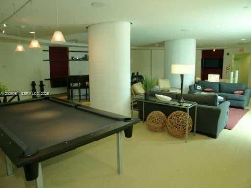 9066 SW 73 CT # 1802, Miami FL 33156 — 9