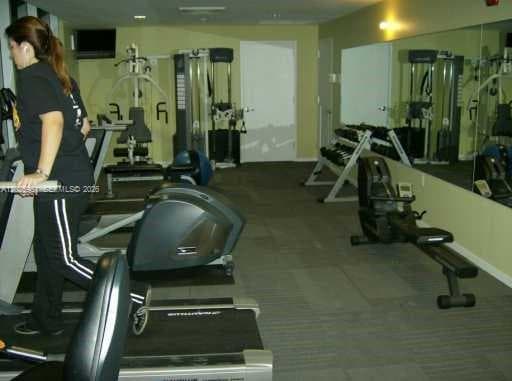 9066 SW 73 CT # 1802, Miami FL 33156 — 10