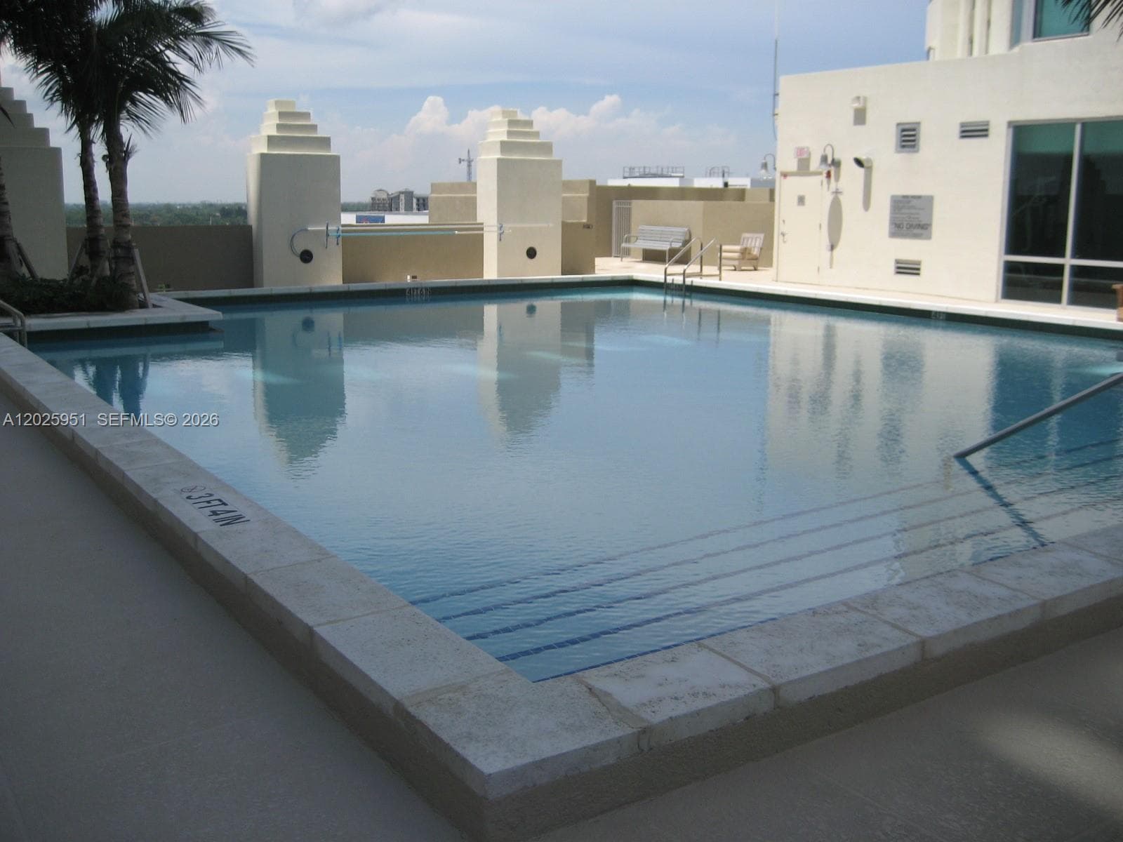 9066 SW 73 CT # 1802, Miami FL 33156 — 11