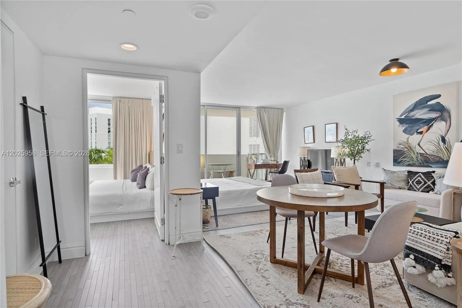 1100 West Ave # 427, Miami Beach FL 33139 — 1