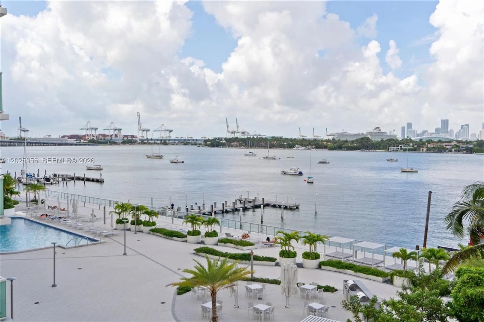 1100 West Ave # 427, Miami Beach FL 33139 — 18