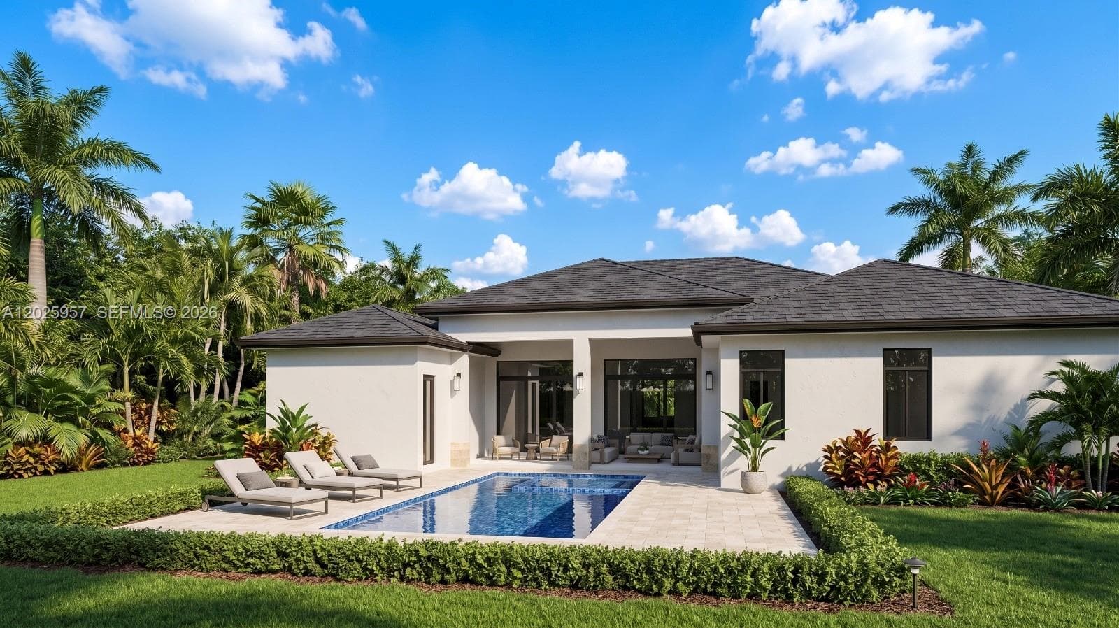 29625 SW 194 ct, Homestead FL 33030 — 2