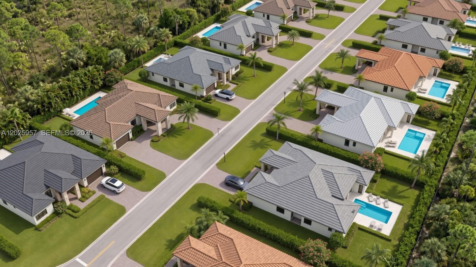 29625 SW 194 ct, Homestead FL 33030 — 3