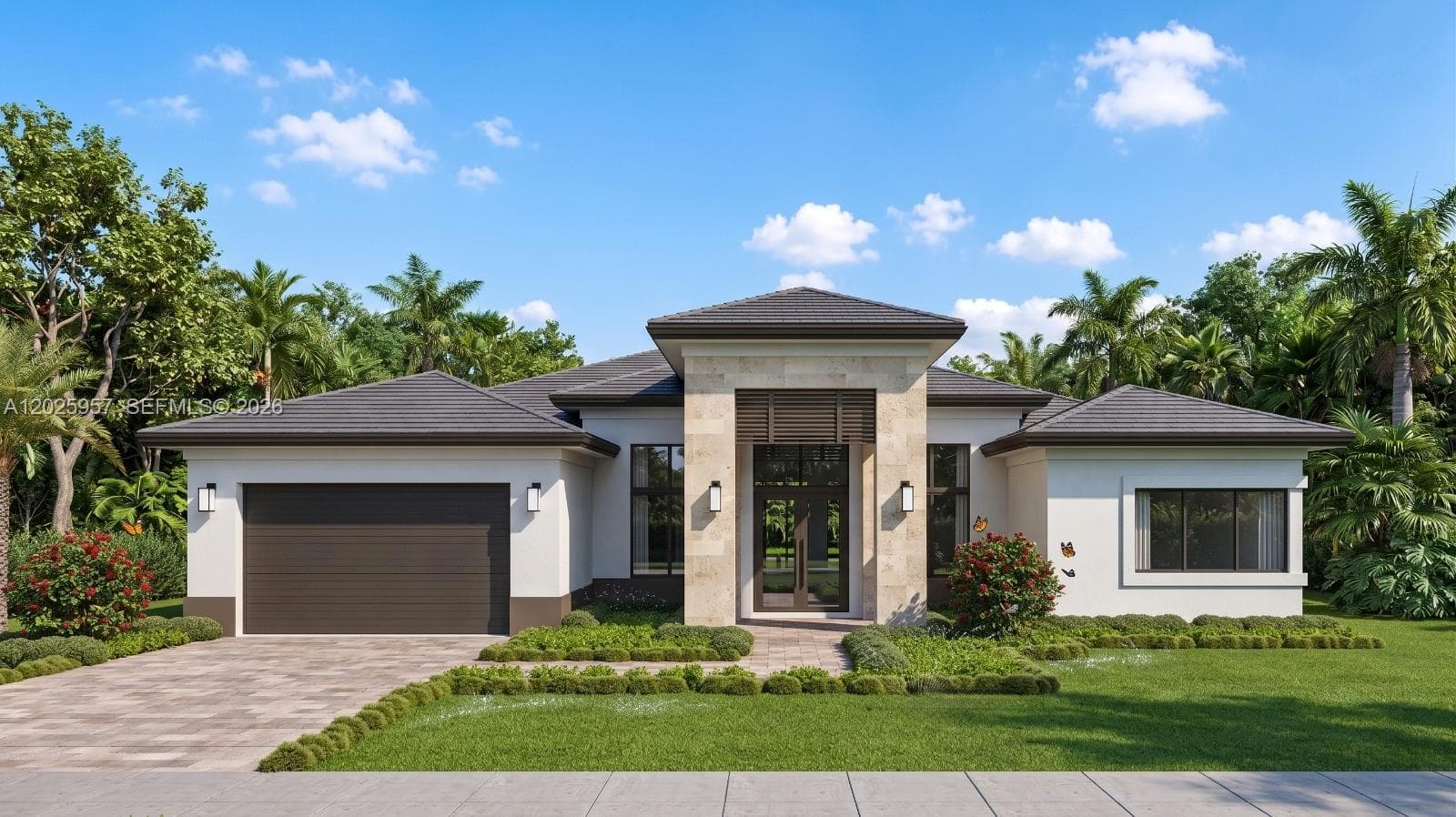 29625 SW 194 ct, Homestead FL 33030 — 1