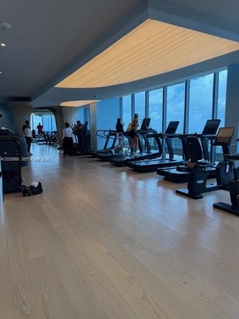 1000 Brickell Plz # 2104, Miami FL 33131 — 12