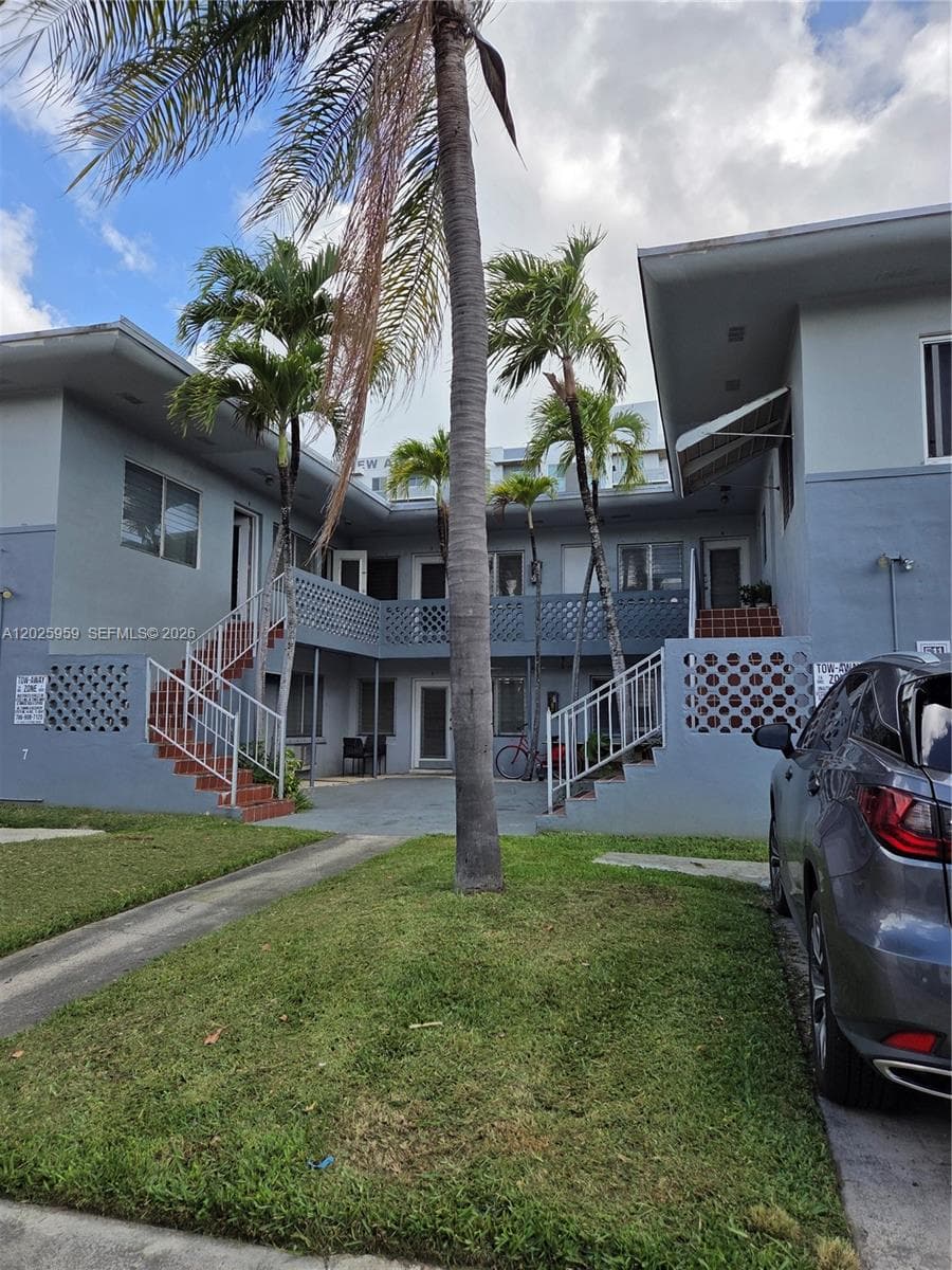 511 NE 82nd Ter, Miami FL 33138 — 2