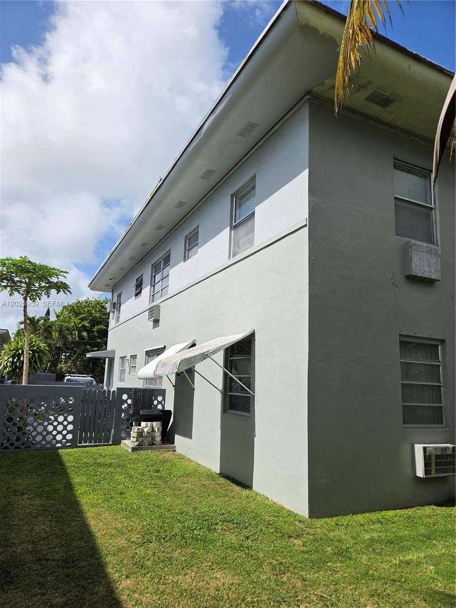 511 NE 82nd Ter, Miami FL 33138 — 6