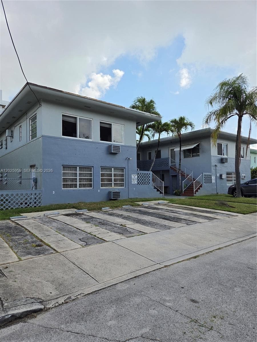 511 NE 82nd Ter, Miami FL 33138 — 3