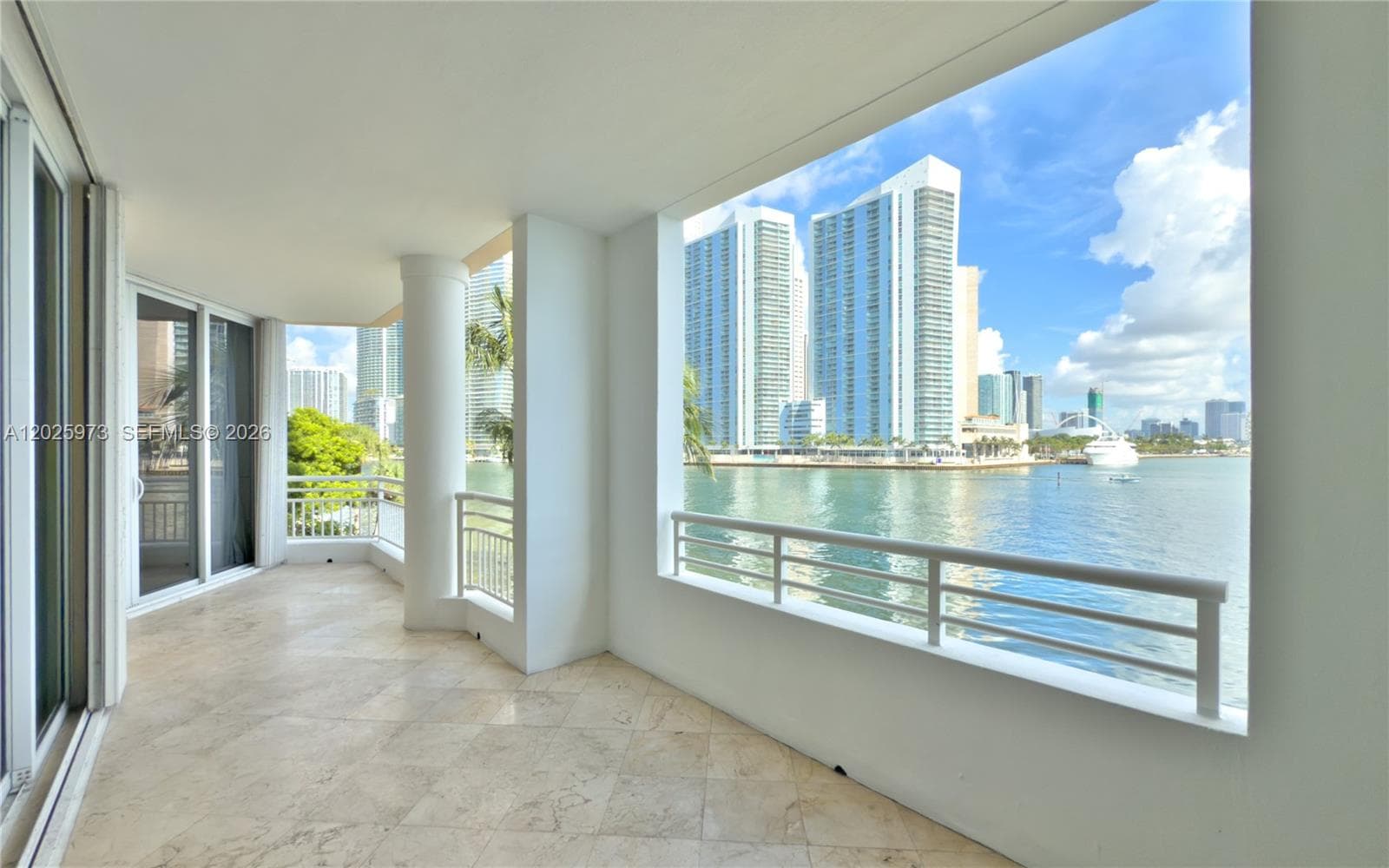 848 Brickell Key Dr # 306, Miami FL 33131 — 30