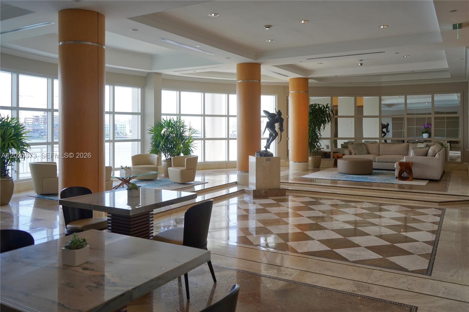 848 Brickell Key Dr # 306, Miami FL 33131 — 65