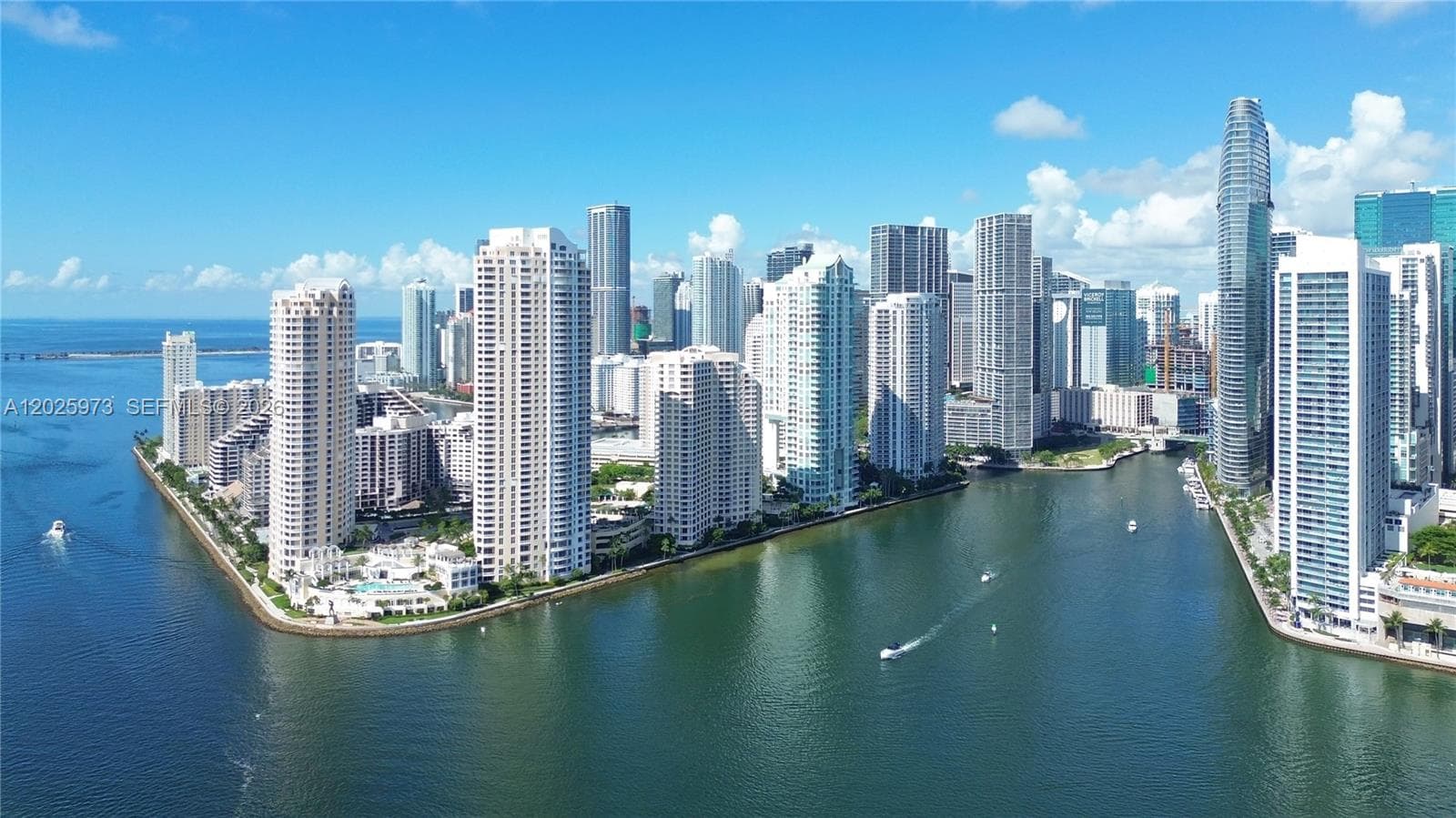 848 Brickell Key Dr # 306, Miami FL 33131 — 45