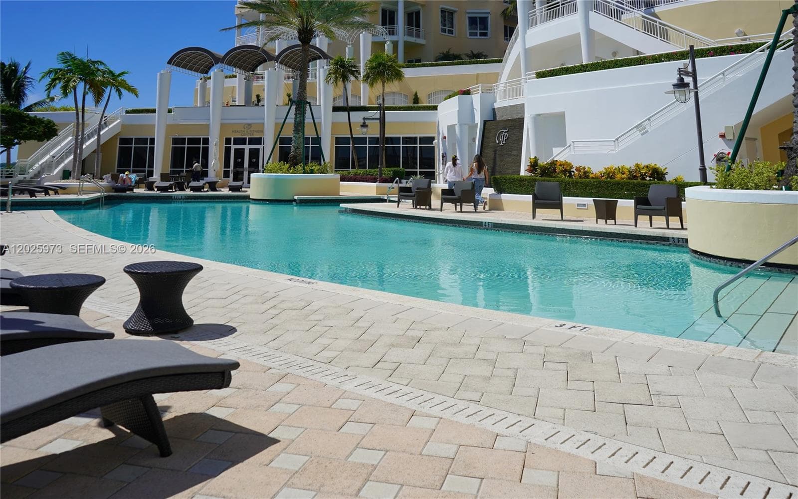 848 Brickell Key Dr # 306, Miami FL 33131 — 59