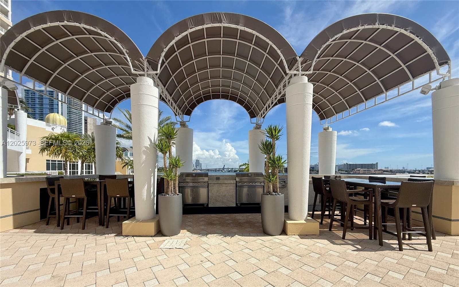 848 Brickell Key Dr # 306, Miami FL 33131 — 37