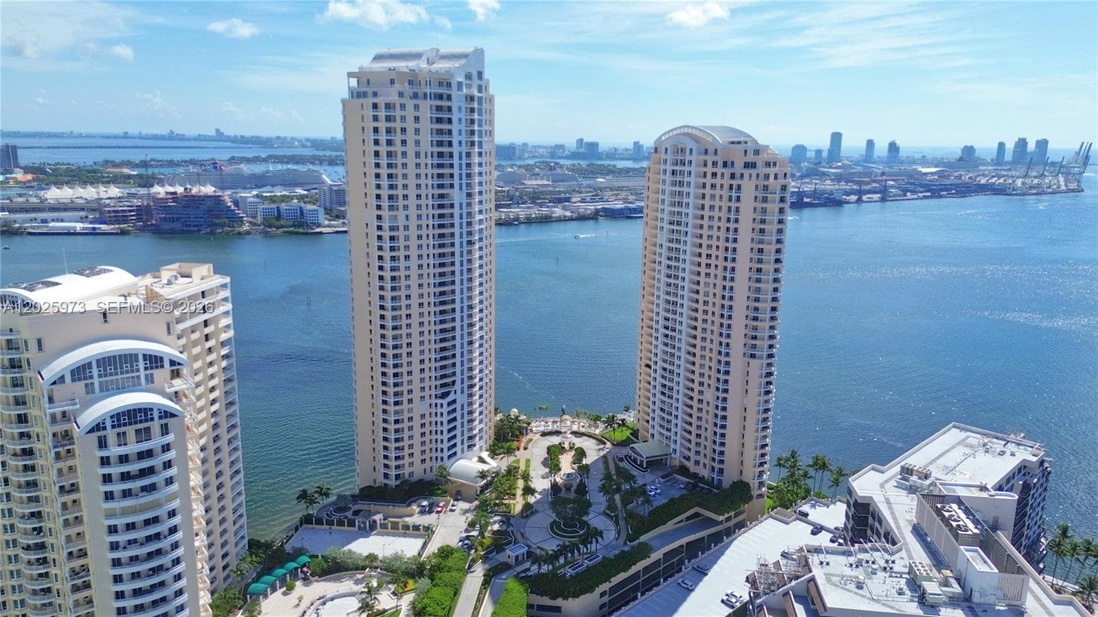 848 Brickell Key Dr # 306, Miami FL 33131 — 44