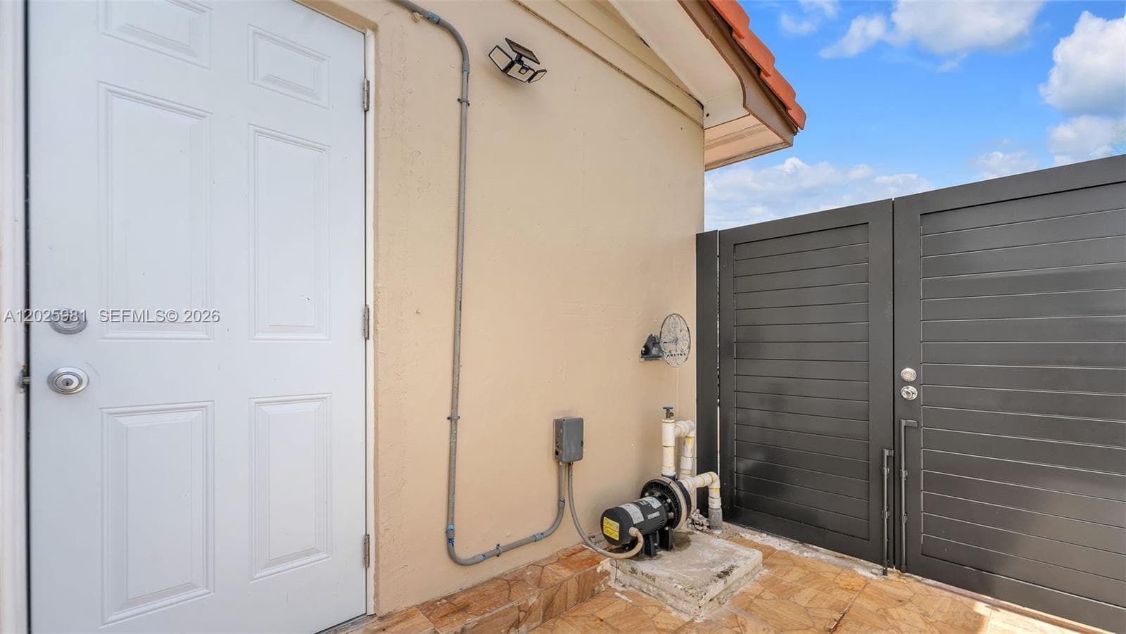 Heftler Homes Sec 1, Miami, FL — 2