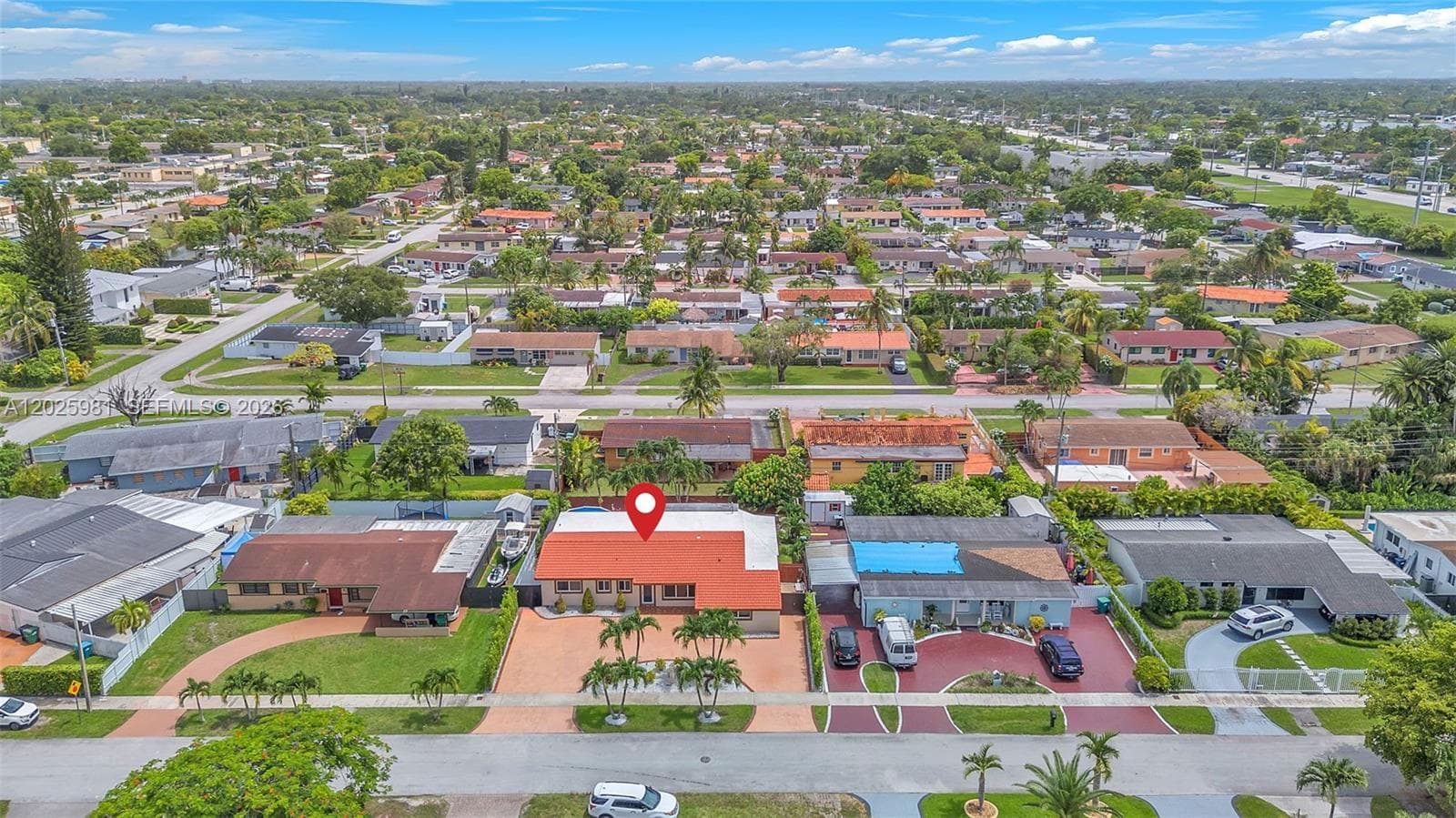 Heftler Homes Sec 1, Miami, FL — 6