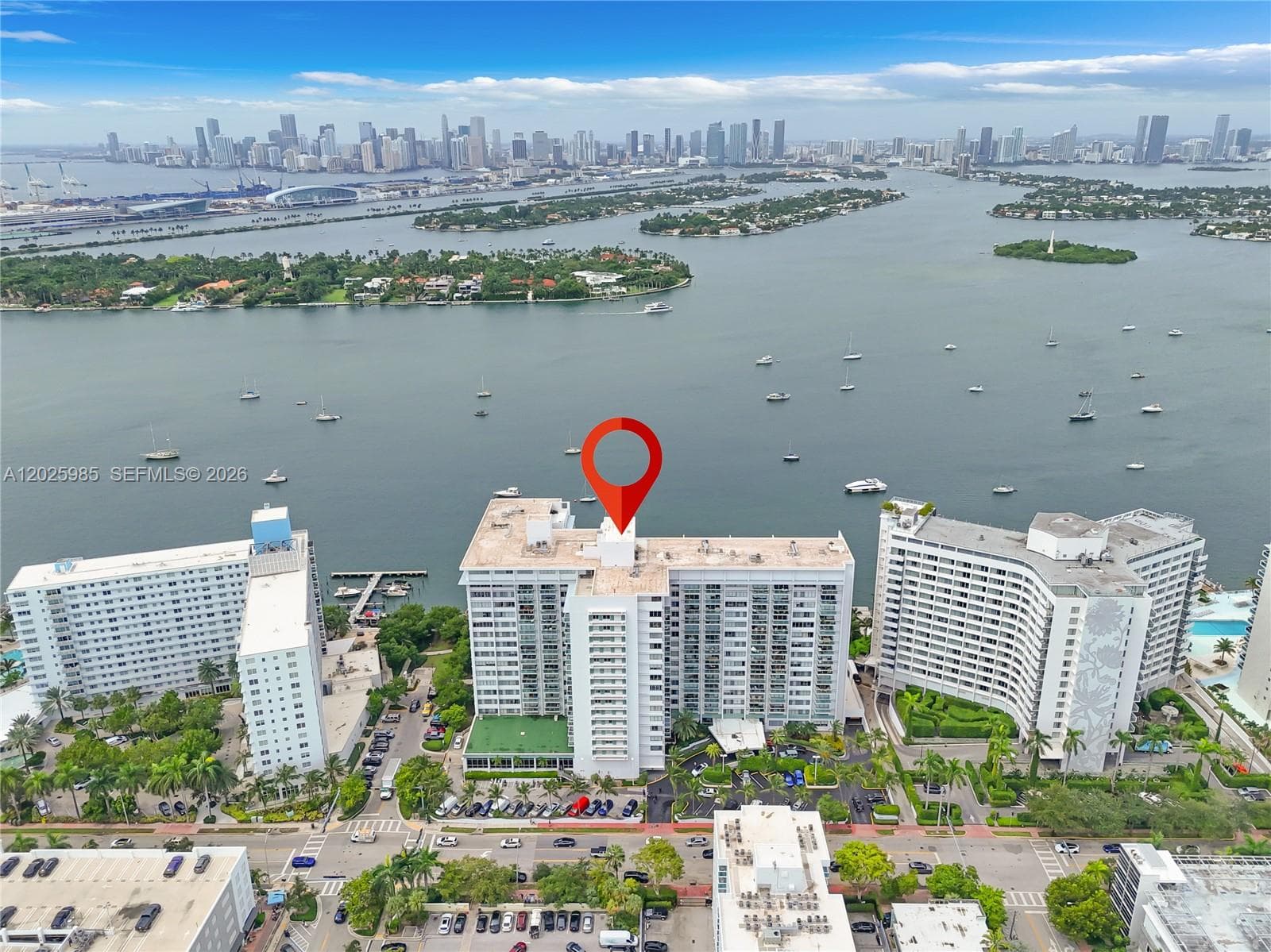 1000 West Ave, Miami Beach FL 33139 — 27
