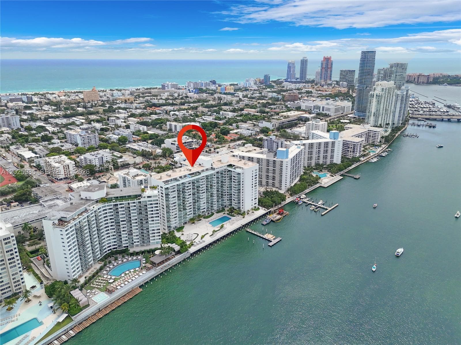 1000 West Ave, Miami Beach FL 33139 — 26