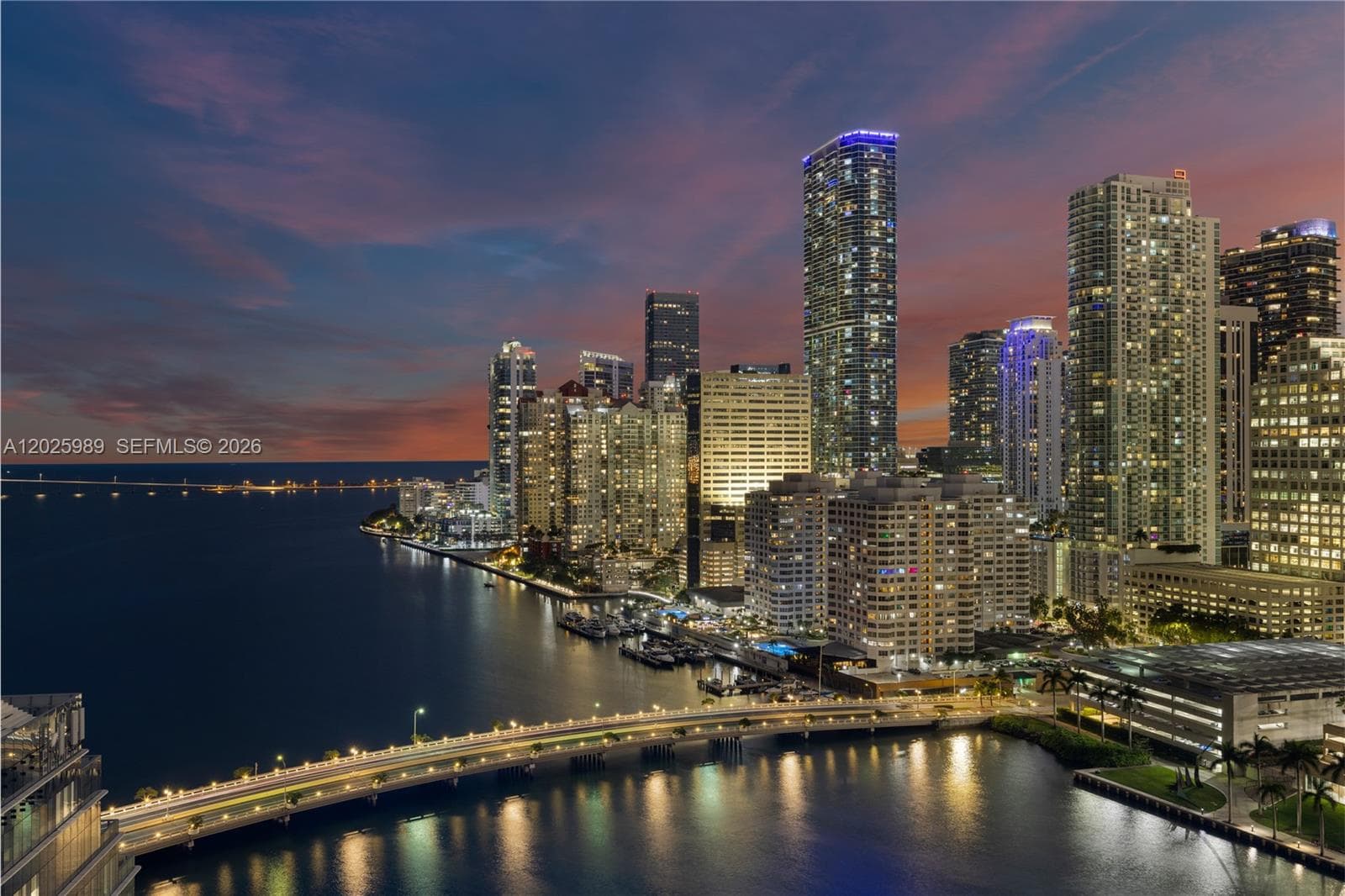 701 Brickell Key Blvd # 512, Miami FL 33131 — 23