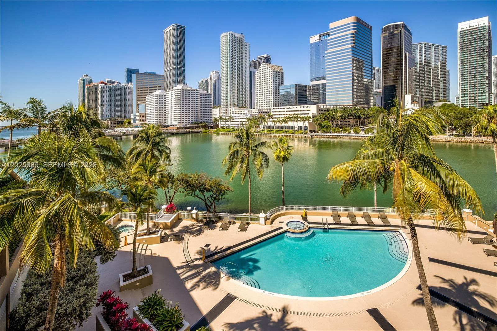 701 Brickell Key Blvd # 512, Miami FL 33131 — 22