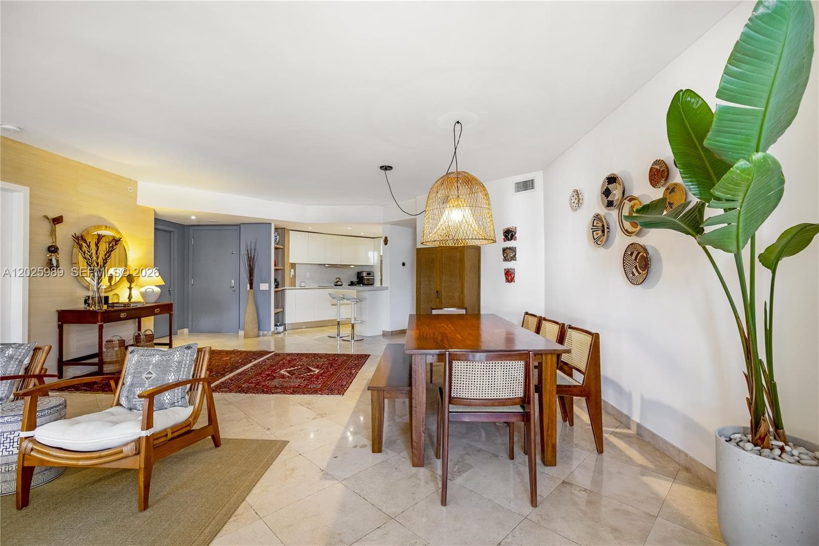 701 Brickell Key Blvd # 512, Miami FL 33131 — 5