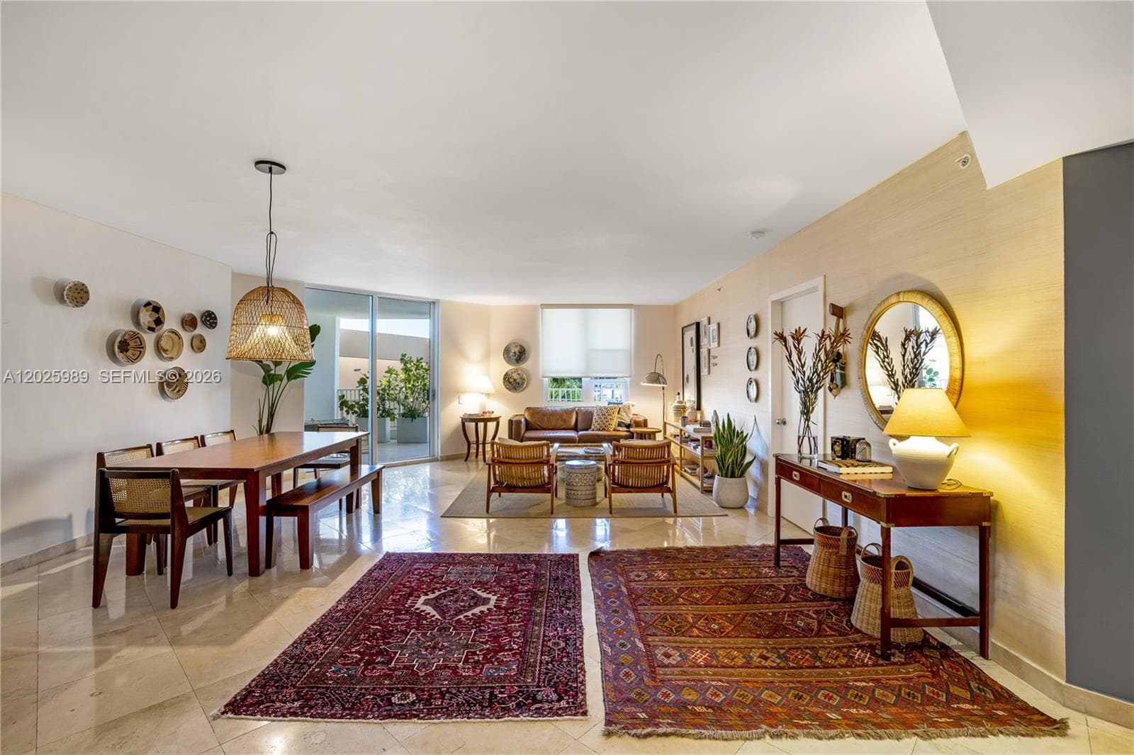 701 Brickell Key Blvd # 512, Miami FL 33131 — 8