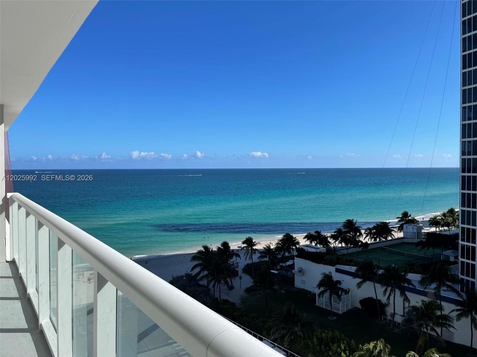 The Aventura Beach Club C, Sunny Isles Beach, FL — 1