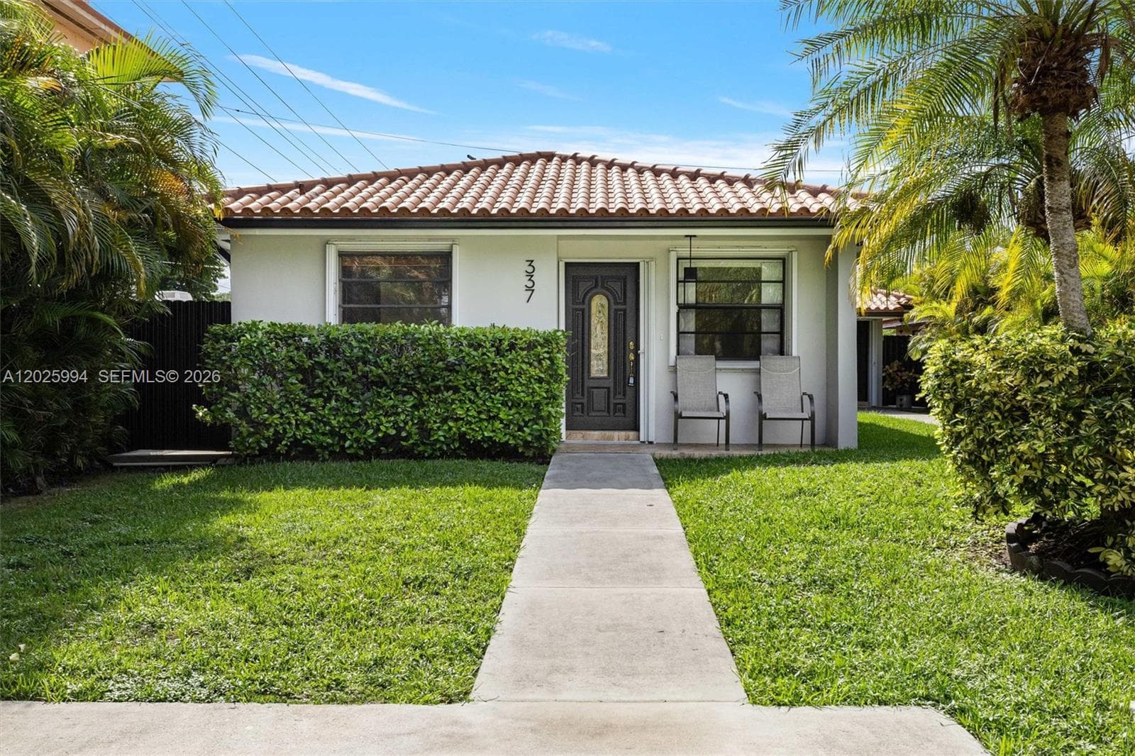 337 Grand Canal Dr # 0, Miami FL 33144 — 1