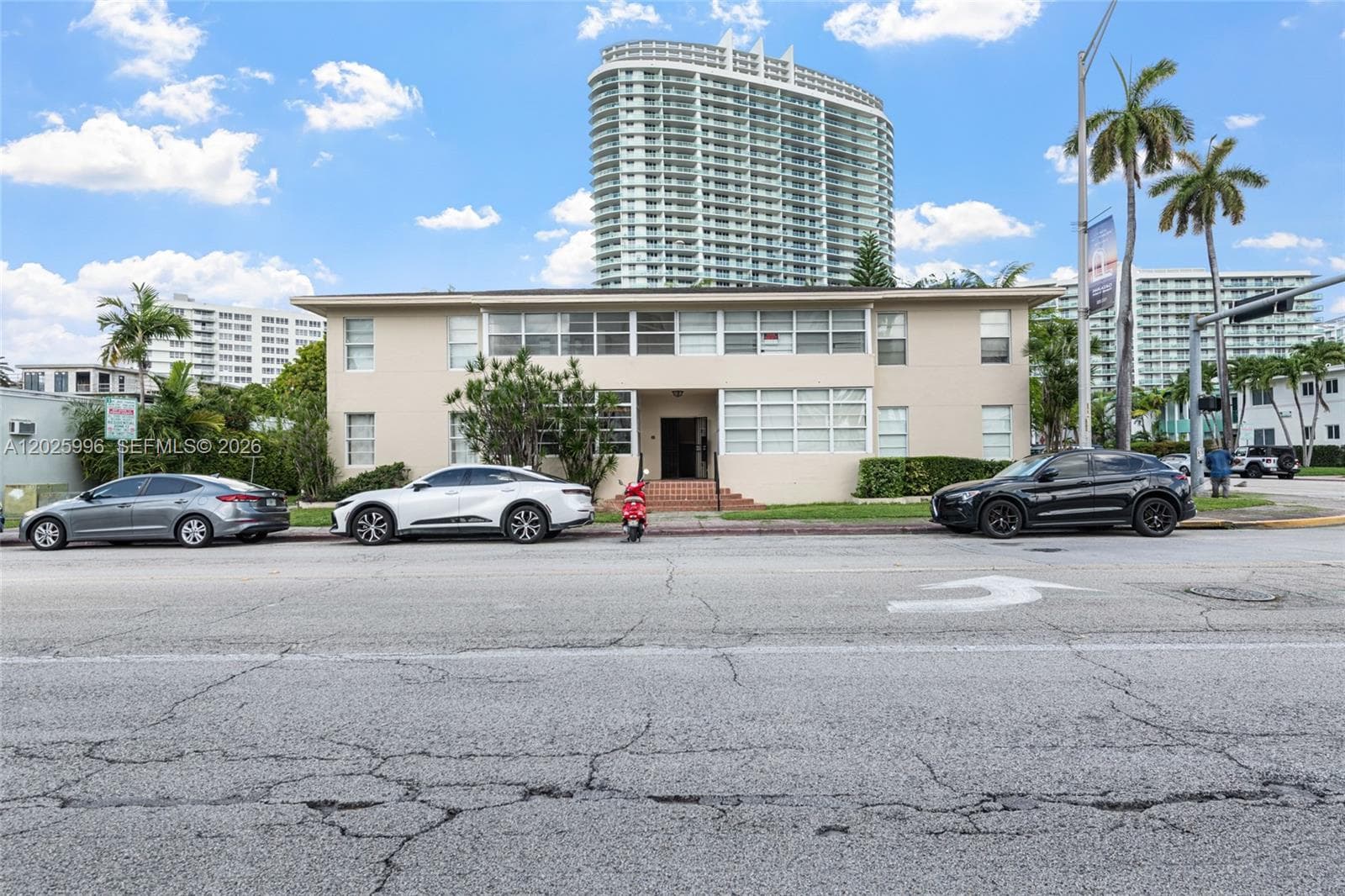 1460 E West Ave, Miami Beach FL 33139 — 62