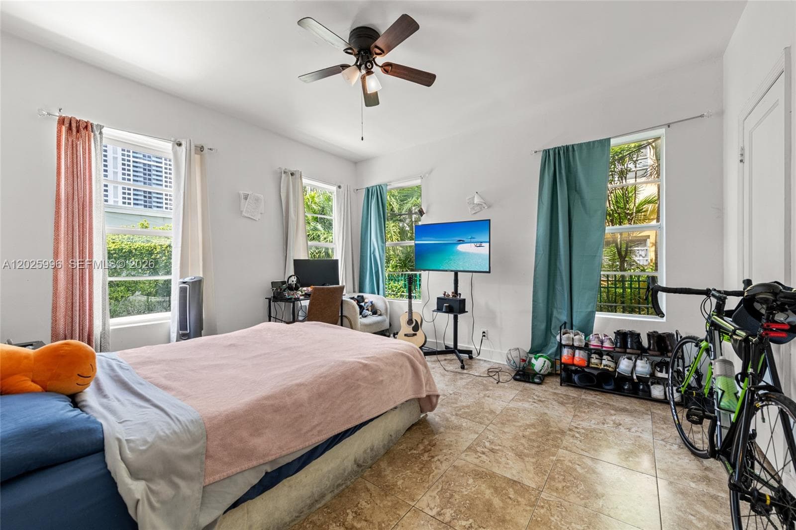 1460 E West Ave, Miami Beach FL 33139 — 27