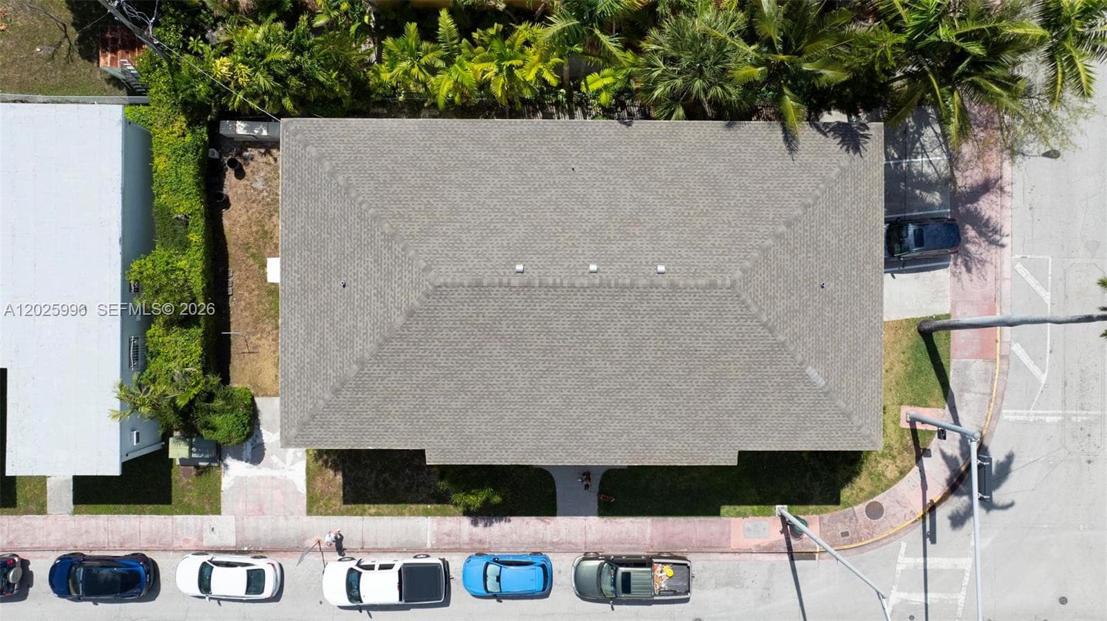 1460 E West Ave, Miami Beach FL 33139 — 2