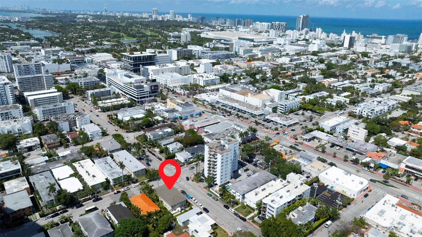 1460 E West Ave, Miami Beach FL 33139 — 56