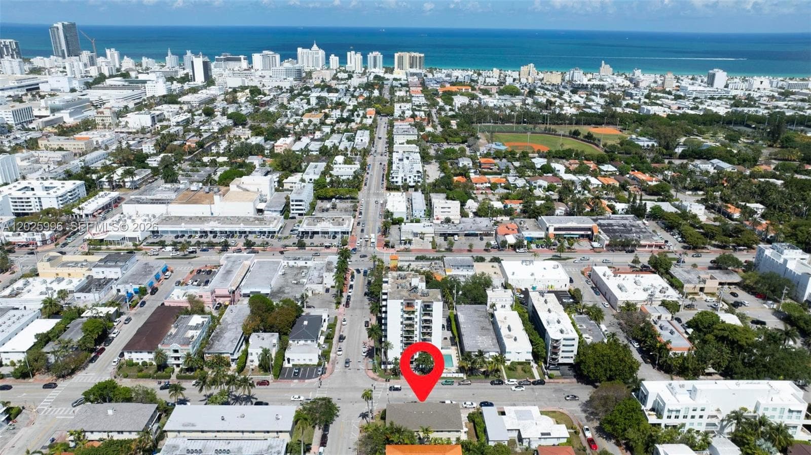 1460 E West Ave, Miami Beach FL 33139 — 57