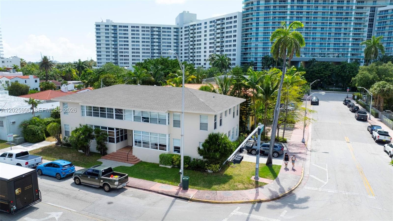1460 E West Ave, Miami Beach FL 33139 — 3