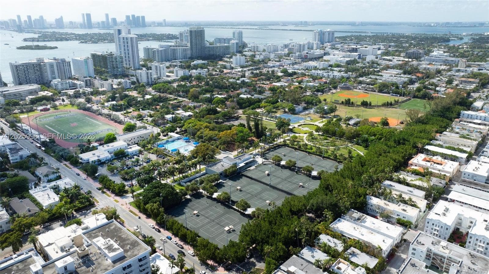 1460 E West Ave, Miami Beach FL 33139 — 55