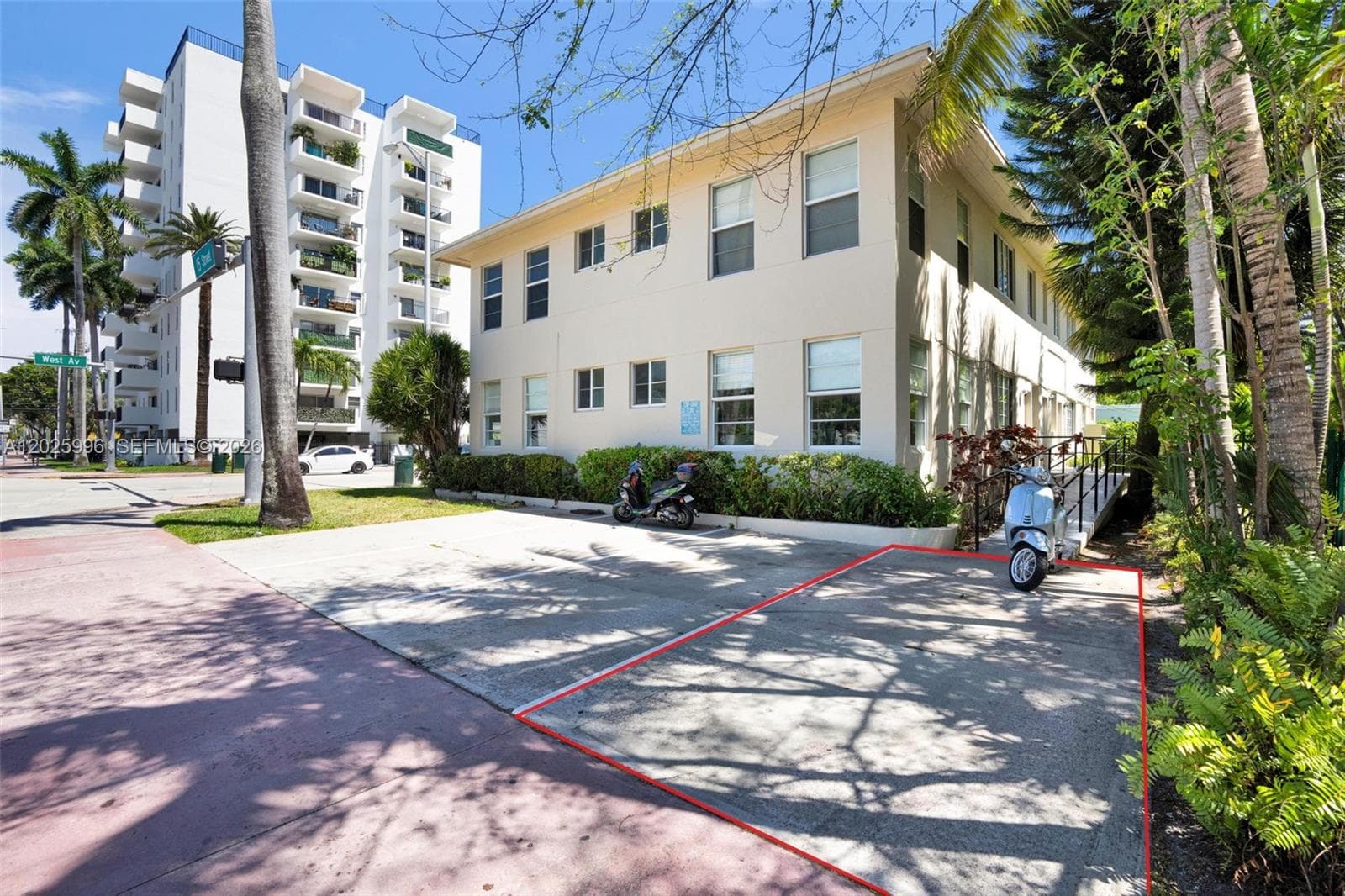 1460 E West Ave, Miami Beach FL 33139 — 31