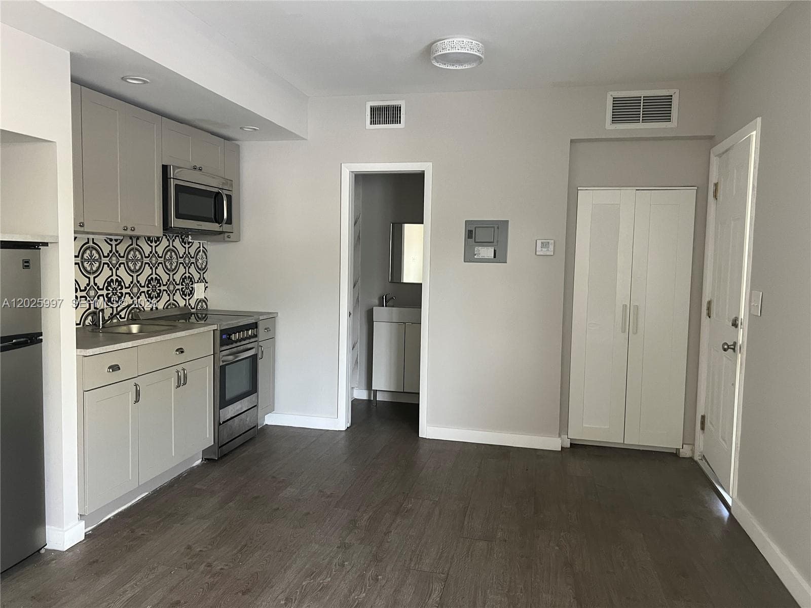 Ramico, Miami, FL — 2