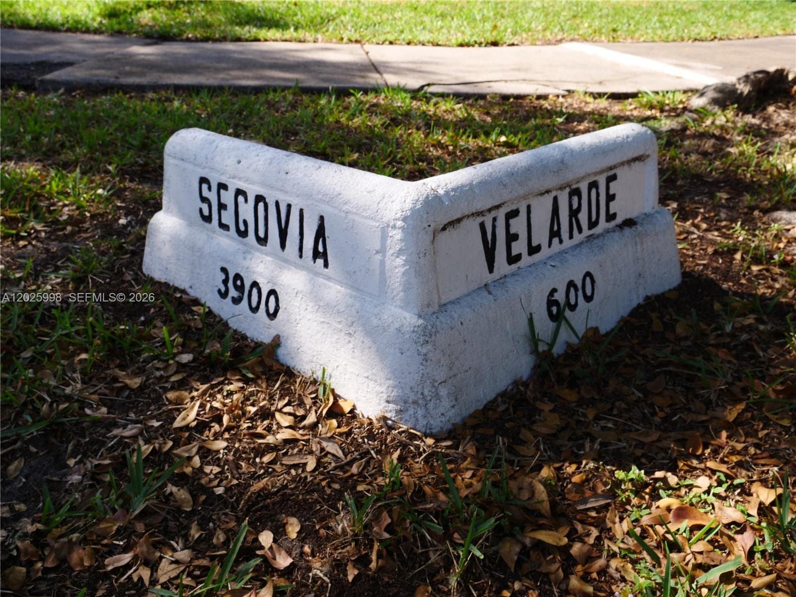3926 Segovia St # 3926, Coral Gables FL 33134 — 2