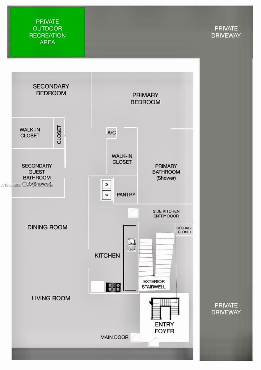 3926 Segovia St # 3926, Coral Gables FL 33134 — 4