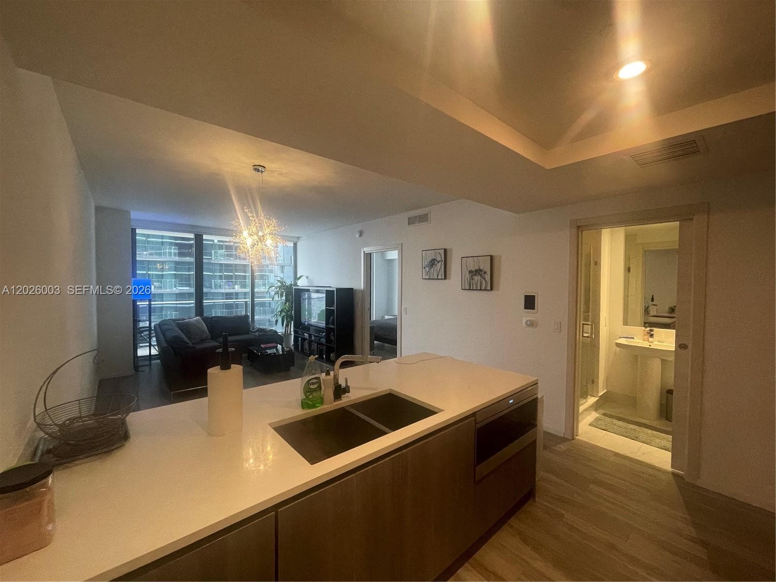 801 S Miami Ave # 2207, Miami FL 33130 — 6