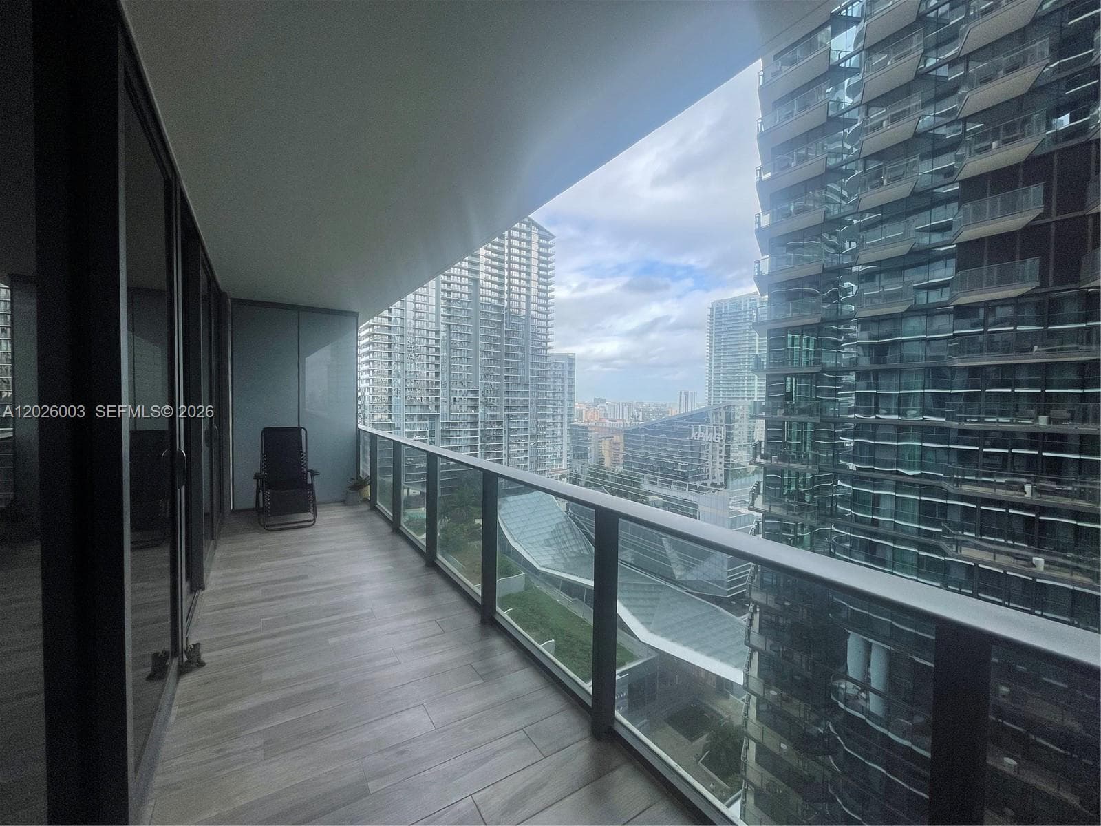 801 S Miami Ave # 2207, Miami FL 33130 — 17