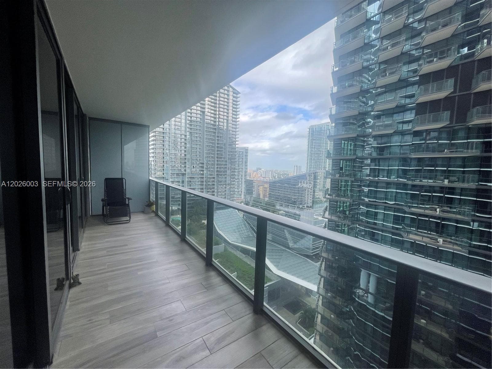 801 S Miami Ave # 2207, Miami FL 33130 — 16