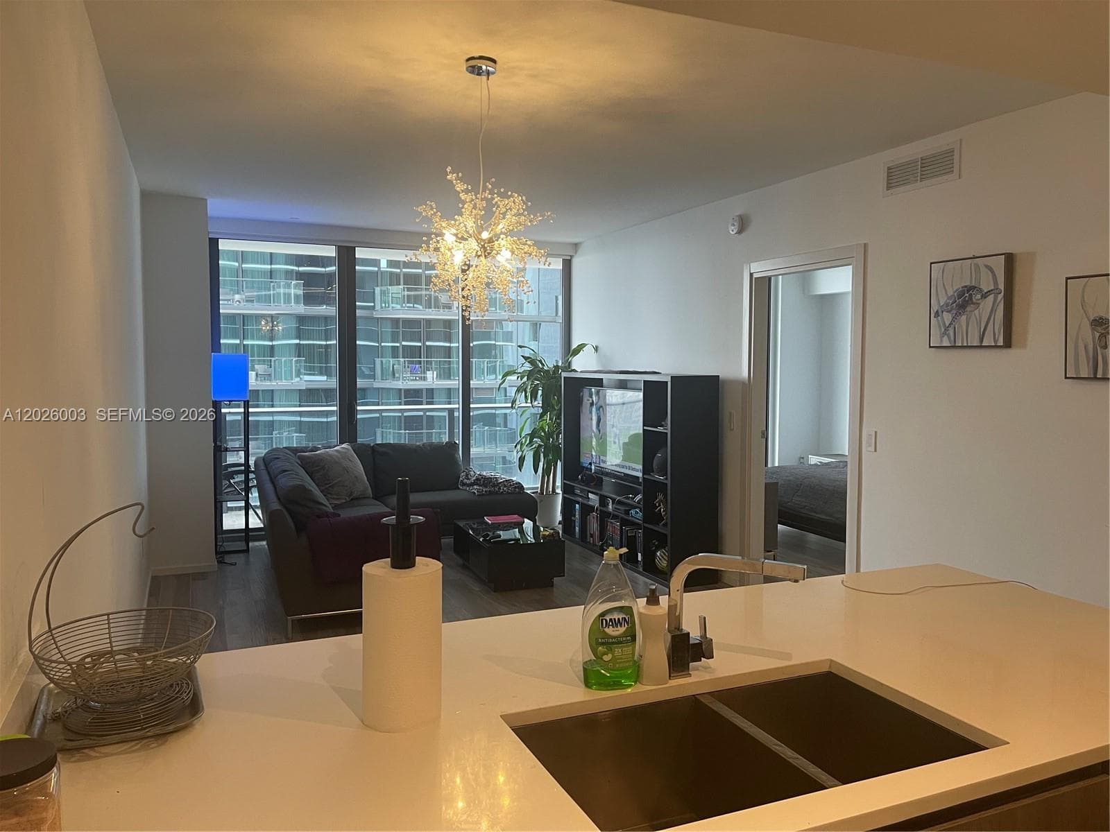 801 S Miami Ave # 2207, Miami FL 33130 — 7