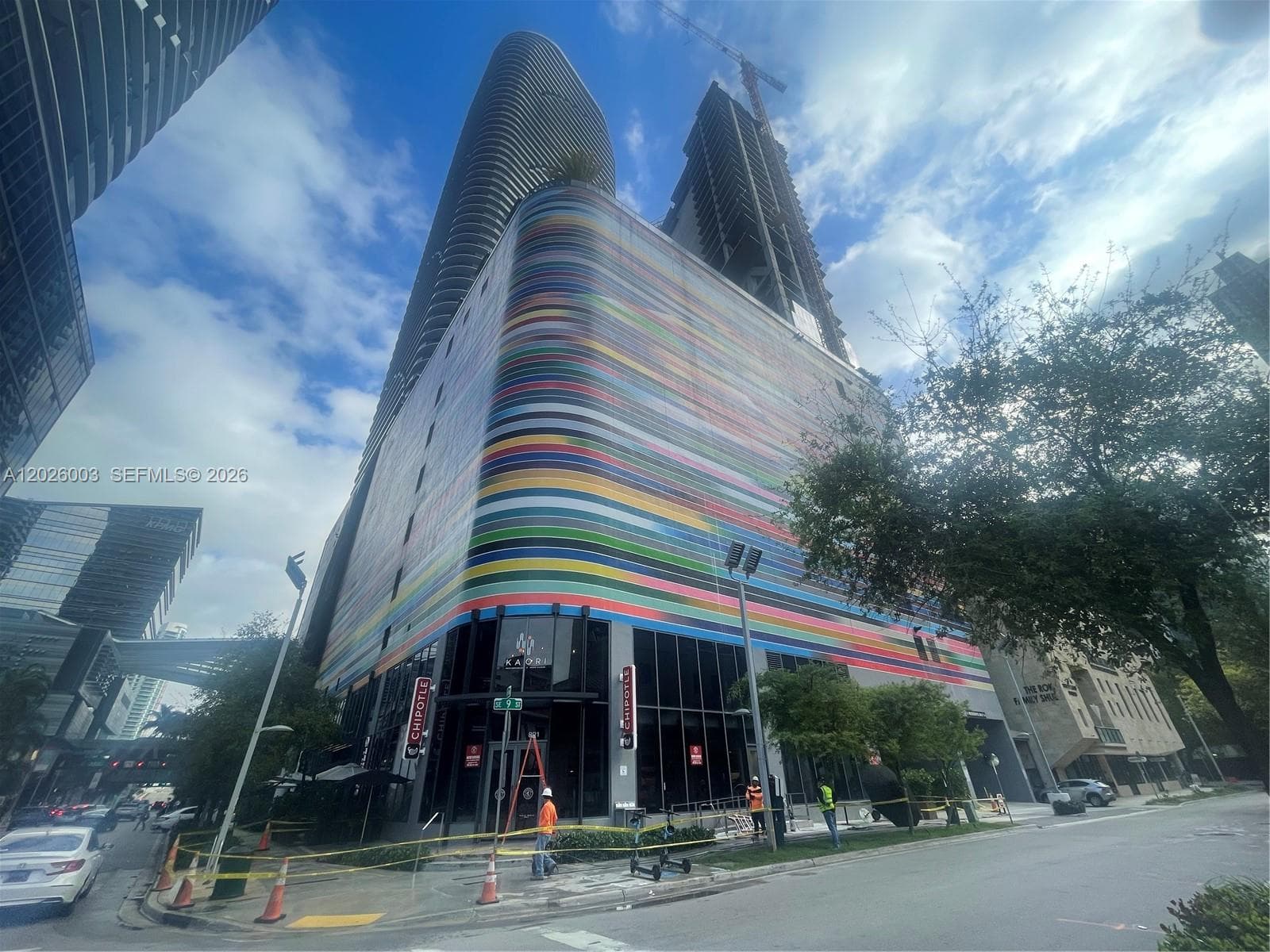801 S Miami Ave # 2207, Miami FL 33130 — 1
