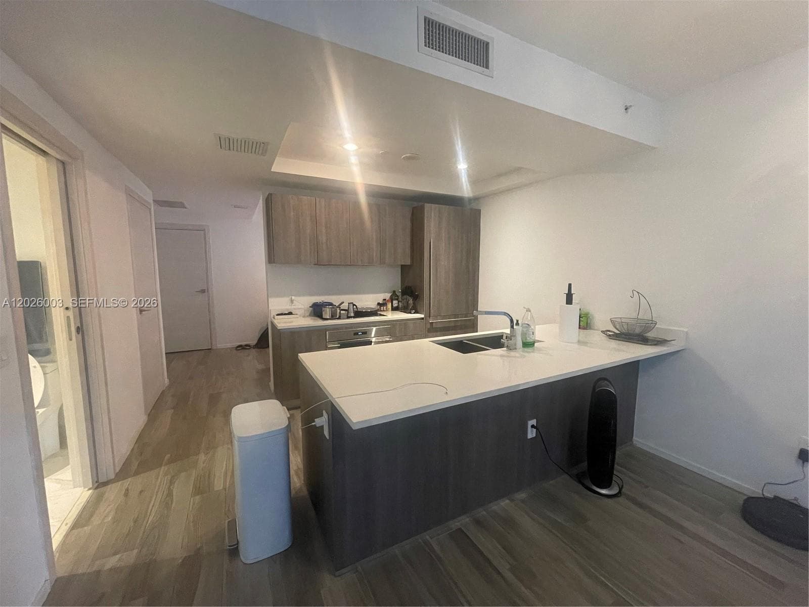 801 S Miami Ave # 2207, Miami FL 33130 — 5