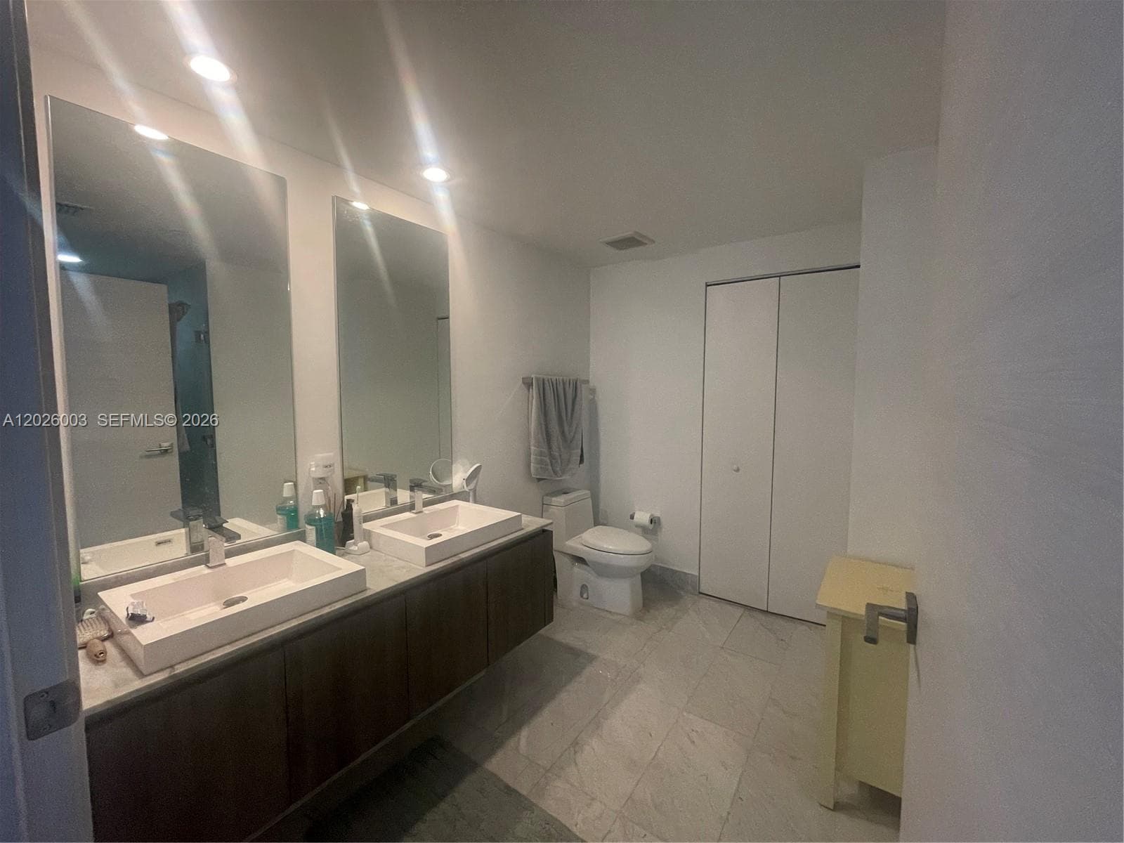 801 S Miami Ave # 2207, Miami FL 33130 — 9
