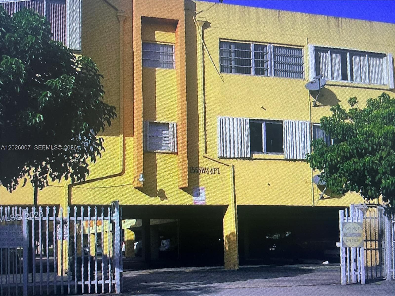 1555 W 44th Pl # 244, Hialeah FL 33012 — 7