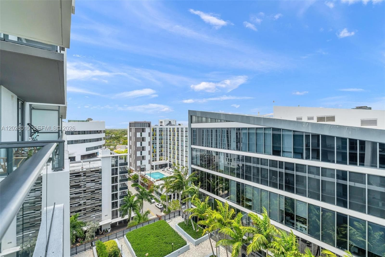 2960 NE 207th St # 1108, Aventura FL 33180 — 17